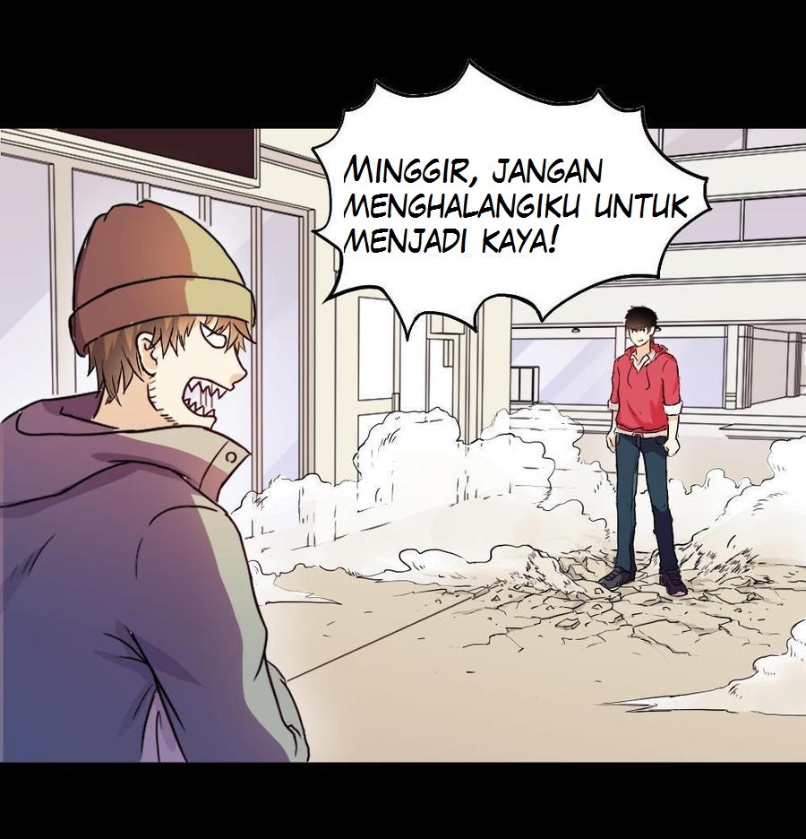 If I Have Super Power Chapter 01 Gambar 9